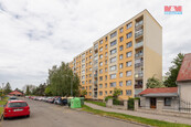 Prodej bytu 2+1, 44 m2, Ostrava, ul. Horymírova, cena 2290000 CZK / objekt, nabízí 