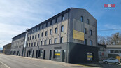 Pronájem bytu 2+kk, 63 m2, Český Těšín, ul. Jablunkovská, cena 18000 CZK / objekt / měsíc, nabízí