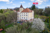 Prodej atypického bytu, 140 m2, Orlová, ul. Fr. Palackého, cena 5600000 CZK / objekt, nabízí 