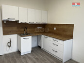 Pronájem bytu 1+1, 44 m2, Ostrava, ul. 28. října, cena 13000 CZK / objekt / měsíc, nabízí 