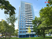 Prodej bytu 2+1, 68 m2, Ostrava, ul. Gen. Hrušky, cena 4370000 CZK / objekt, nabízí M&M reality holding a.s.