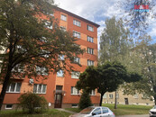 Pronájem bytu 2+1, 57 m2, Ostrava, ul. Větrná, cena 11200 CZK / objekt / měsíc, nabízí M&M reality holding a.s.
