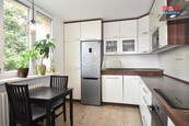 Prodej bytu 2+1, 56 m2, Ostrava, ul. Hornopolní, cena 3640000 CZK / objekt, nabízí