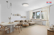 Prodej bytu 3+1, 69 m2, Ostrava, ul. Muglinovská, cena 2990000 CZK / objekt, nabízí