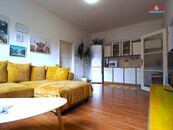 Prodej bytu 2+kk, 58 m2, Ostrava, ul. Slavíčkova, cena 3890000 CZK / objekt, nabízí