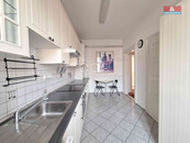 Prodej bytu 3+1, 107 m2, Ostrava, ul. Nádražní, cena 9270000 CZK / objekt, nabízí
