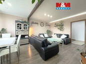 Prodej bytu 3+1, 77 m2, Orlová, ul. F. S. Tůmy, cena 2390000 CZK / objekt, nabízí 