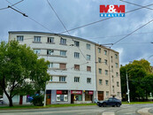 Prodej, byt 1+1, 52 m2, Ostrava, ul. Nádražní, cena 2920000 CZK / objekt, nabízí M&M reality holding a.s.