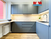 Prodej bytu 4+kk, 80 m2, Ostrava, ul. Jaromíra Matuška, cena 4999000 CZK / objekt, nabízí 