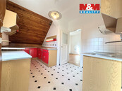 Pronájem bytu 2+1, 70 m2, Ostrava, ul. Javůrkova, cena 15500 CZK / objekt / měsíc, nabízí M&M reality holding a.s.