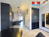 Pronájem bytu 1+1, 55 m2, Ostrava, ul. Veleslavínova, cena 15000 CZK / objekt / měsíc, nabízí M&M reality holding a.s.