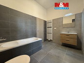 Pronájem bytu 3+kk, 65 m2, Ostrava - Vítkovice, ul. Ruská, cena 14900 CZK / objekt / měsíc, nabízí M&M reality holding a.s.