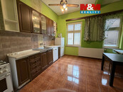 Prodej bytu 3+1 v Českém Těšíně, ul. Nádražní, cena 3590000 CZK / objekt, nabízí 