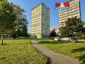 Prodej bytu 3+1, 59 m2, Ostrava, ul. Výškovická, cena 4200000 CZK / objekt, nabízí 