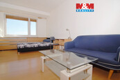 Pronájem bytu 1+1, 40 m2, Moravská Ostrava, Mánesova, cena 10000 CZK / objekt / měsíc, nabízí M&M reality holding a.s.