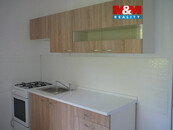 Pronájem, byt 2+1, 54 m2, Ostrava - Poruba, ul. Větrná, cena 12000 CZK / objekt / měsíc, nabízí M&M reality holding a.s.