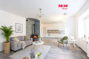 Prodej bytu 2+kk, 100 m2, Ostrava, ul. Zengrova, cena 3300000 CZK / objekt, nabízí 