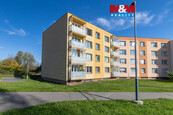 Prodej bytu 1+1, 40 m2, Ostrava, ul. Vincence Makovského, cena 2750000 CZK / objekt, nabízí M&M reality holding a.s.