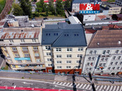 Pronájem bytu 3+kk, 69 m2, Ostrava, ul. 28. října, cena 15000 CZK / objekt / měsíc, nabízí M&M reality holding a.s.