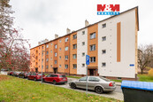 Prodej bytu 2+1, 53 m2, Ostrava, ul. Alejnikovova, cena 2950000 CZK / objekt, nabízí M&M reality holding a.s.