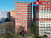 Prodej bytu 3+1, 62 m2, Ostrava, ul. Nedbalova, cena 3875000 CZK / objekt, nabízí M&M reality holding a.s.