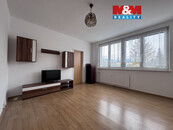 Pronájem bytu 2+1, 44 m2, Ostrava, ul. Bedřicha Václavka, cena 10500 CZK / objekt / měsíc, nabízí M&M reality holding a.s.