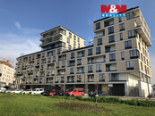 Pronájem bytu 2+kk, 58 m2, Ostrava, ul. náměstí Biskupa Bruna, cena 19500 CZK / objekt / měsíc, nabízí M&M reality holding a.s.