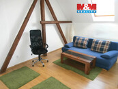 Pronájem bytu 2+1 v Ostravě, ul. Ludmilina, cena 10000 CZK / objekt / měsíc, nabízí M&M reality holding a.s.