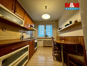 Prodej bytu 2+1, 60 m2, Ostrava, ul. Krestova, cena 3490000 CZK / objekt, nabízí 