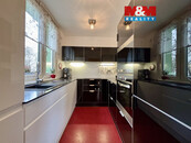 Prodej bytu 4+1, 76 m2, Ostrava, ul. V Zálomu, cena 5200000 CZK / objekt, nabízí 