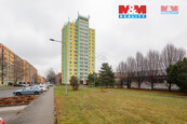Prodej bytu 1+kk, 29 m2, Ostrava, ul. Sládkova, cena 2590000 CZK / objekt, nabízí 