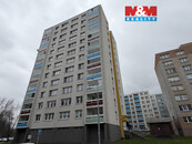 Prodej bytu 3+1, 78 m2, Orlová, ul. 1. máje, cena 2090000 CZK / objekt, nabízí 