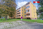 Prodej bytu 2+1, 55 m2, Karviná, ul. Olbrachtova, cena 2490000 CZK / objekt, nabízí 