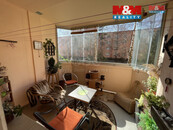 Prodej bytu 2+1, 55 m2, Karviná, ul. Olbrachtova, cena 2490000 CZK / objekt, nabízí 