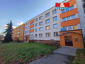 Prodej bytu 1+1, 40 m2, Orlová, ul. Osvobození, cena 1490000 CZK / objekt, nabízí 