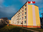 Prodej bytu 2+1, 63 m2, Ostrava, ul. Závodní, cena 2700000 CZK / objekt, nabízí 