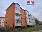 Pronájem bytu 2+1, 48 m2, Ostrava, ul. Baranovova, cena 9000 CZK / objekt / měsíc, nabízí 