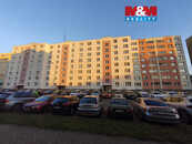 Pronájem bytu 4+1, 76 m2, Frýdek-Místek, ul. Jana Čapka, cena 19000 CZK / objekt / měsíc, nabízí 
