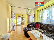 Prodej bytu 2+1, 63 m2, Ostrava, ul. Gen. Hrušky, cena cena v RK, nabízí M&M reality holding a.s.