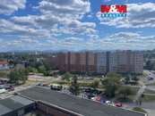 Prodej bytu 1+1, 35 m2, Ostrava, ul. náměstí Antonie Bejdové, cena 2965000 CZK / objekt, nabízí M&M reality holding a.s.