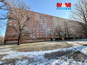 Prodej bytu 3+1, 74 m2, Ostrava, ul. Františka Hajdy, cena 3900000 CZK / objekt, nabízí 