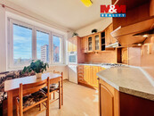 Pronájem bytu 2+1, 66 m2, Ostrava, ul. Hlavní třída, cena 14000 CZK / objekt / měsíc, nabízí M&M reality holding a.s.