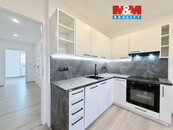 Pronájem bytu 2+kk, 44 m2, Příbor, ul. Fučíkova, cena 14000 CZK / objekt / měsíc, nabízí 