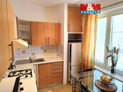 Pronájem bytu 1+1, 32 m2, Ostrava, ul. Solná, cena 11200 CZK / objekt / měsíc, nabízí 