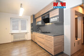 Prodej bytu 2+1, 48 m2, Ostrava, ul. Pavlovova, cena 3490000 CZK / objekt, nabízí 