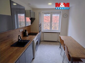 Pronájem bytu 2+1, 56 m2, Opava, ul. náměstí Svaté Hedviky, cena 15000 CZK / objekt / měsíc, nabízí 