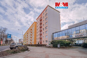 Prodej bytu 2+1, 60 m2, Ostrava - Poruba, ul. Hlavní třída, cena 3390000 CZK / objekt, nabízí 