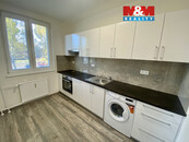 Pronájem bytu 2+1, 45 m2, Ostrava, ul. Horymírova, cena 12000 CZK / objekt / měsíc, nabízí 