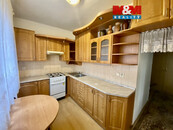 Pronájem bytu 2+1, 55 m2, Ostrava, ul. Větrná, cena 9000 CZK / objekt / měsíc, nabízí 