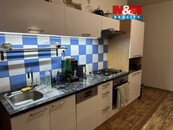 Pronájem bytu 2+kk, 69 m2, Ostrava, ul. Janovského, cena 12500 CZK / objekt / měsíc, nabízí 